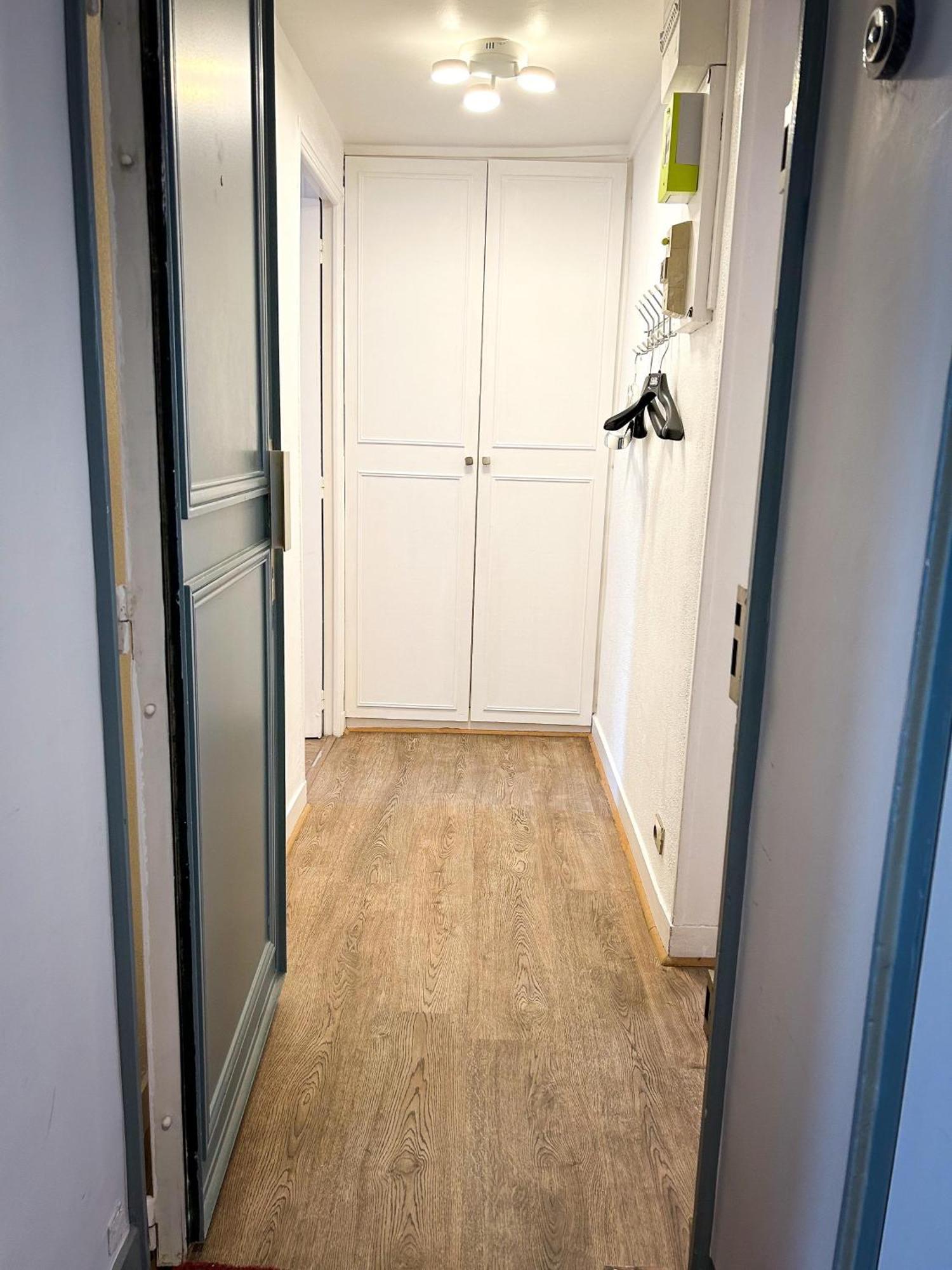 Spacious Apartment In Montparnasse París Exterior foto